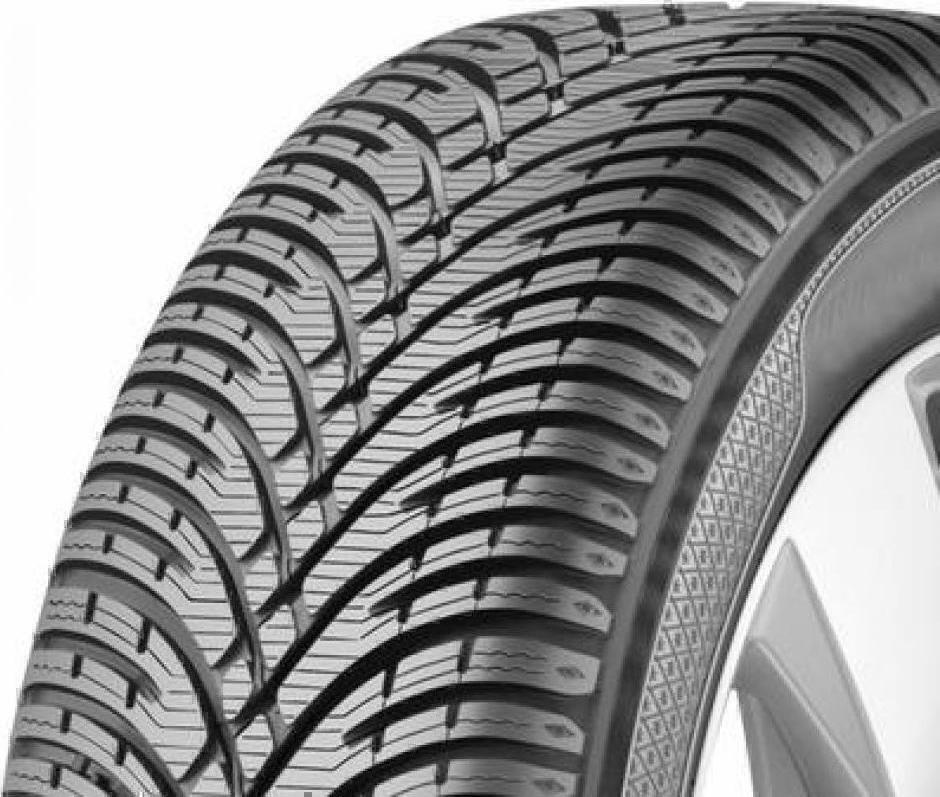 Bfgoodrich G-FORCE WINTER2 XL 195/65 R15 95T