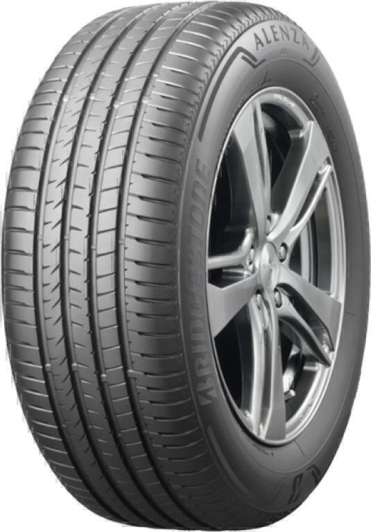 Bridgestone ALENZA 001 XL * 225/60 R18 104W