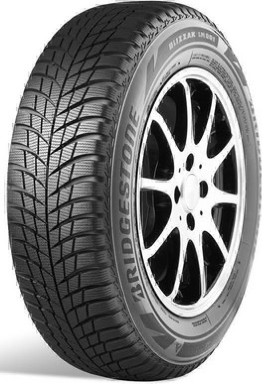 Bridgestone BLIZZAK LM001 XL * 225/50 R17 98H