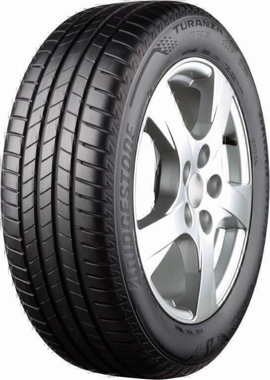 Bridgestone TURANZA T005 DRIVEGUARD XL RFT 205/50 R17 93W
