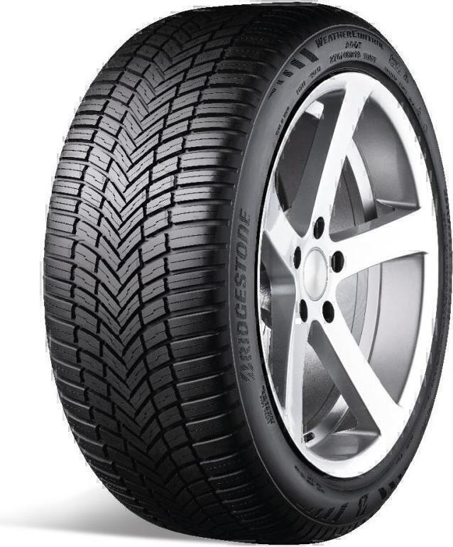 Bridgestone WEATHER CONTROL A005 EVO XL FR 255/35 R18 94Y