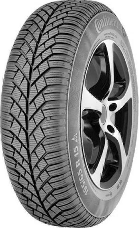 Continental ContiWinterContact TS 830 P FR N0 285/35 R19 99V