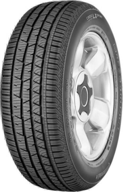 Continental CrossContact LX Sport XL FR 255/55 R18 109H