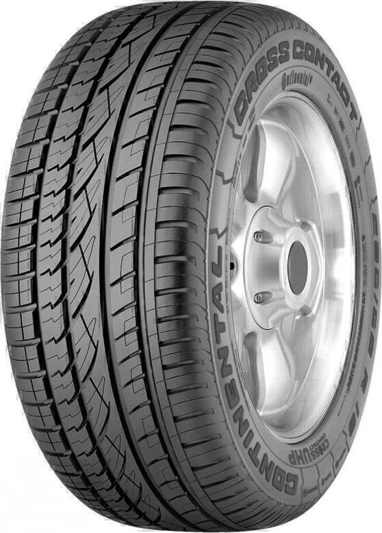 Continental CrossContact UHP FR MO 285/45 R19 107W