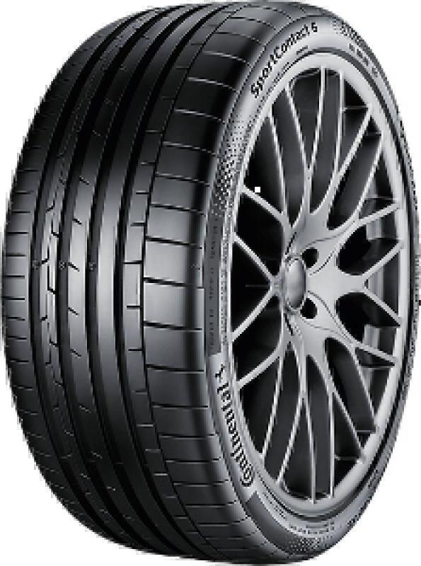 Continental SportContact 6 XL FR 335/30 R24 112Y