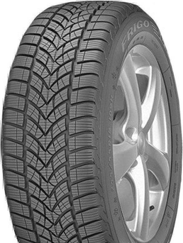 Dębica FRIGO SUV 2 XL 255/55 R18 109H
