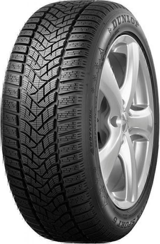 Dunlop WINTER SPORT 5 SUV XL 235/65 R17 108V