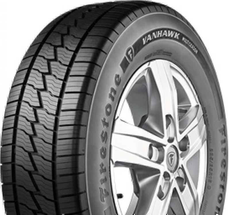 Firestone VANHAWK MULTISEASON 215/65 R16 106T