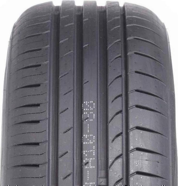 Goodride ZUPERECO Z-107 195/65 R15 91V