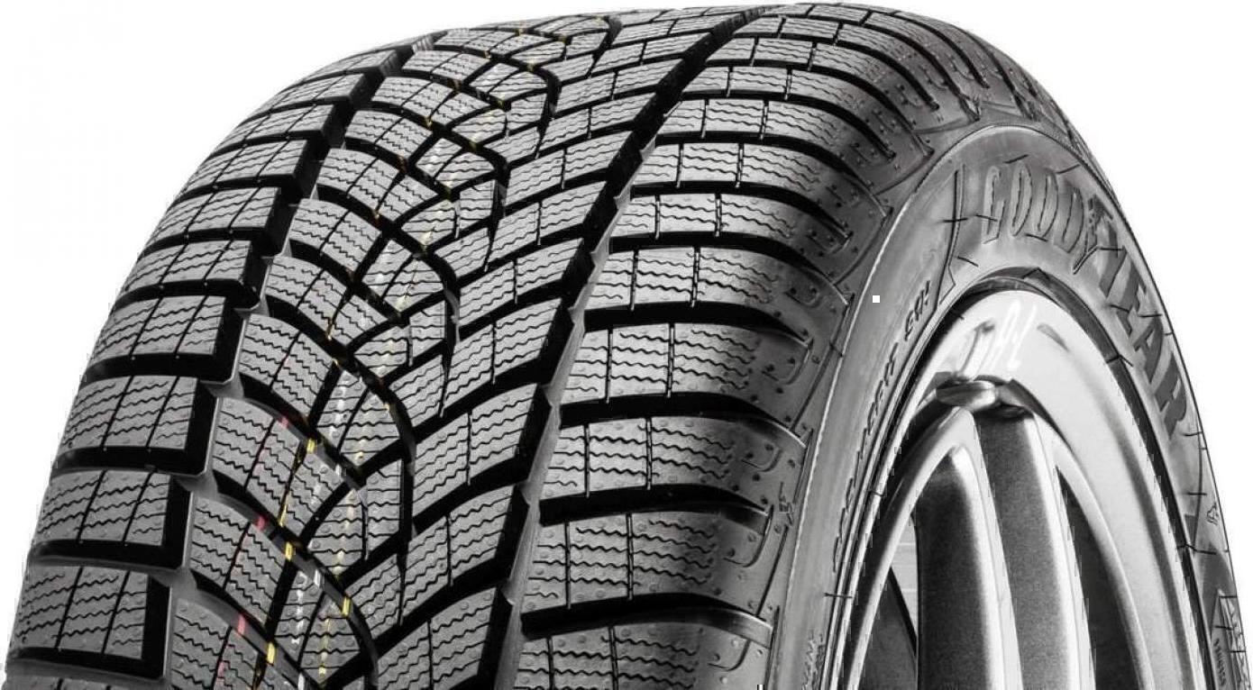 Goodyear ULTRAGRIP PERFORMANCE + XL 205/55 R19 97V
