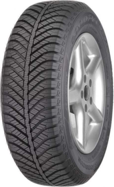 Goodyear VECTOR 4SEASONS CARGO 185/80 R14 102/100R