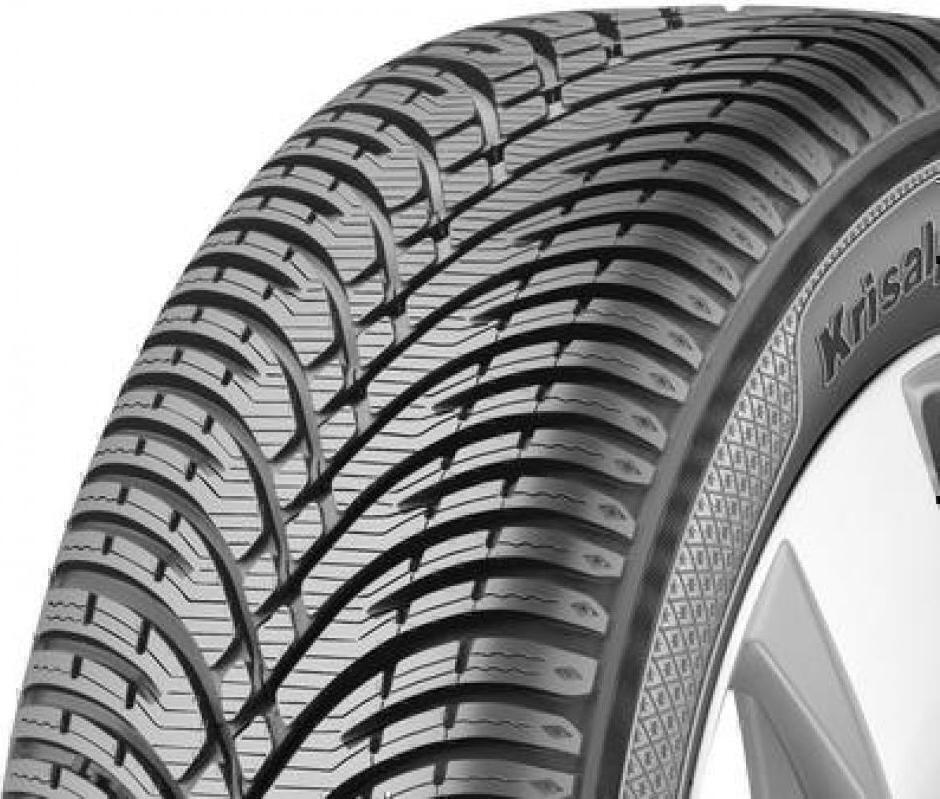 Kleber KRISALP HP3 XL FR 205/50 R17 93H
