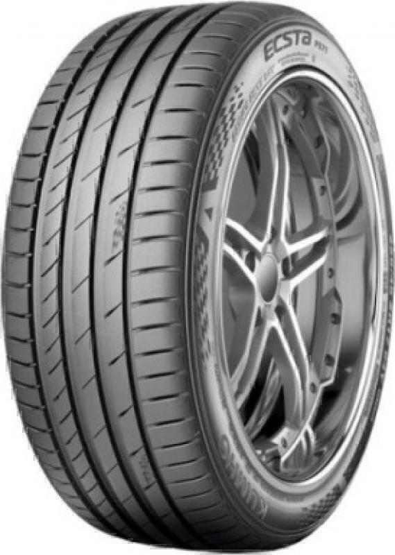 Kumho ECSTA PS71 XL FSL 225/40 R19 93Y