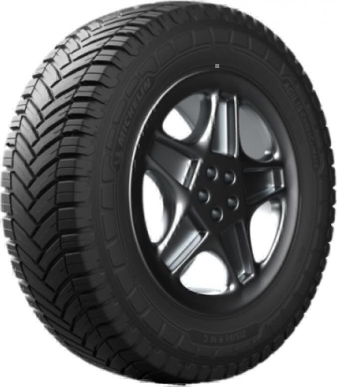 Michelin AGILIS CROSSCLIMATE 215/60 R16 103/101T