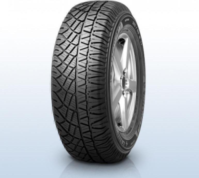 Michelin LATITUDE CROSS 265/65 R17 112H