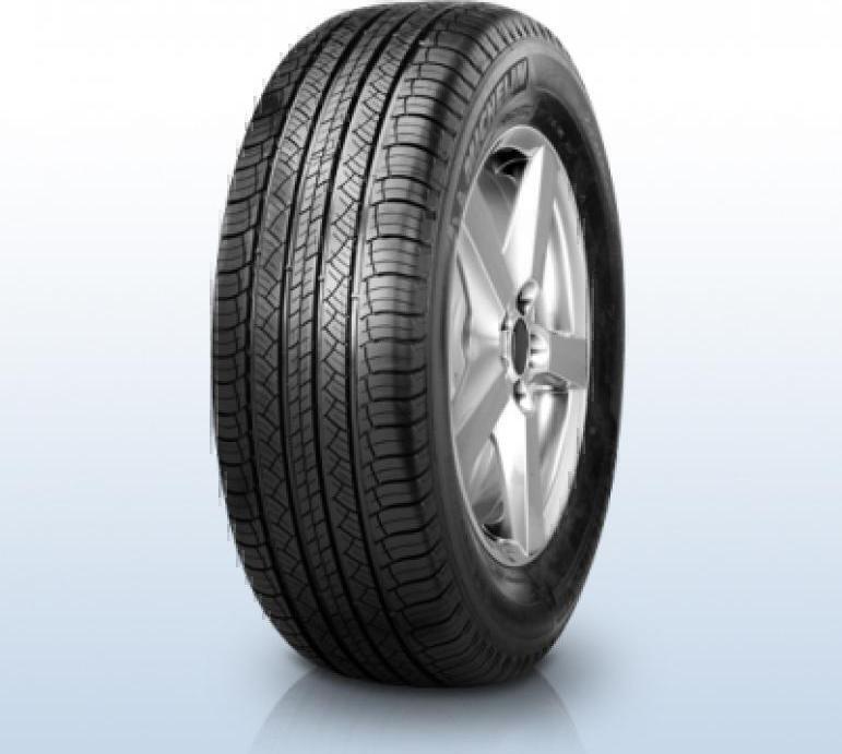 Michelin LATITUDE TOUR HP N0 GRNX 265/45 R20 104V