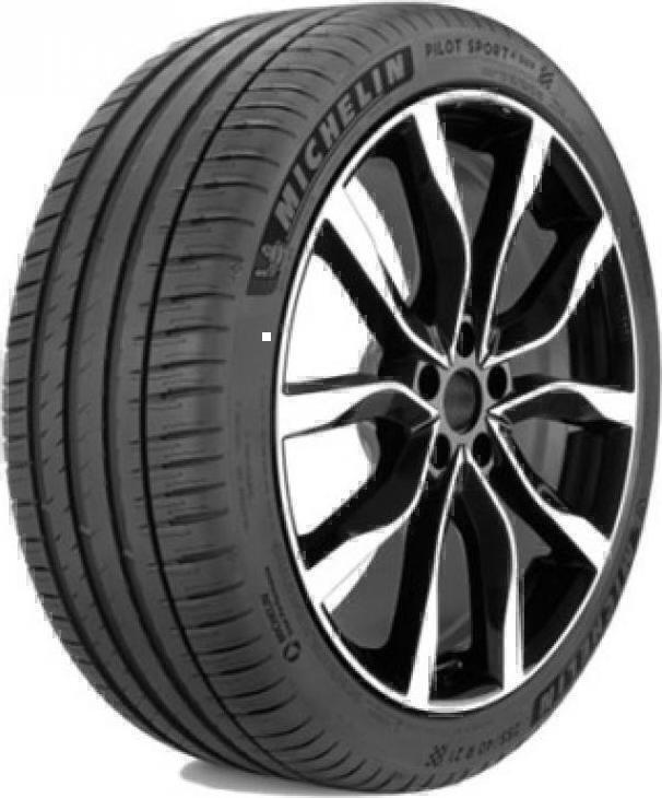 Michelin PILOT SPORT 4 SUV XL FR 335/30 R23 111Y