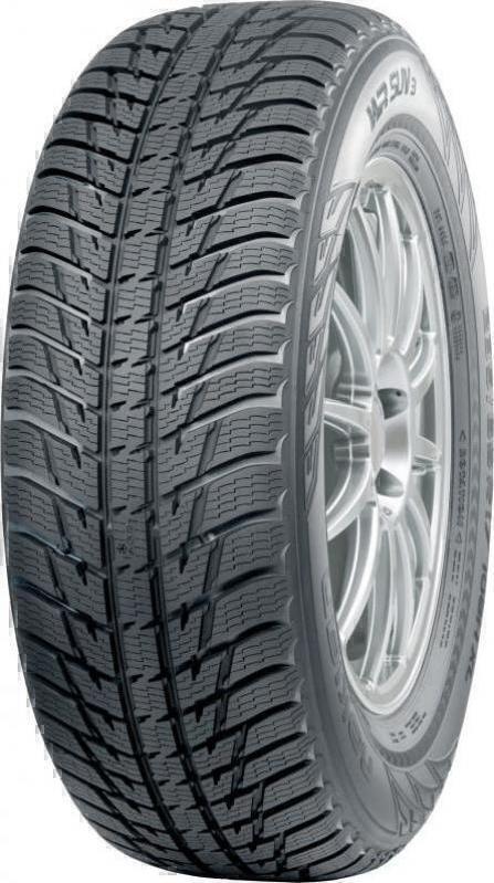 Nokian WR SUV 3 215/70 R16 100H