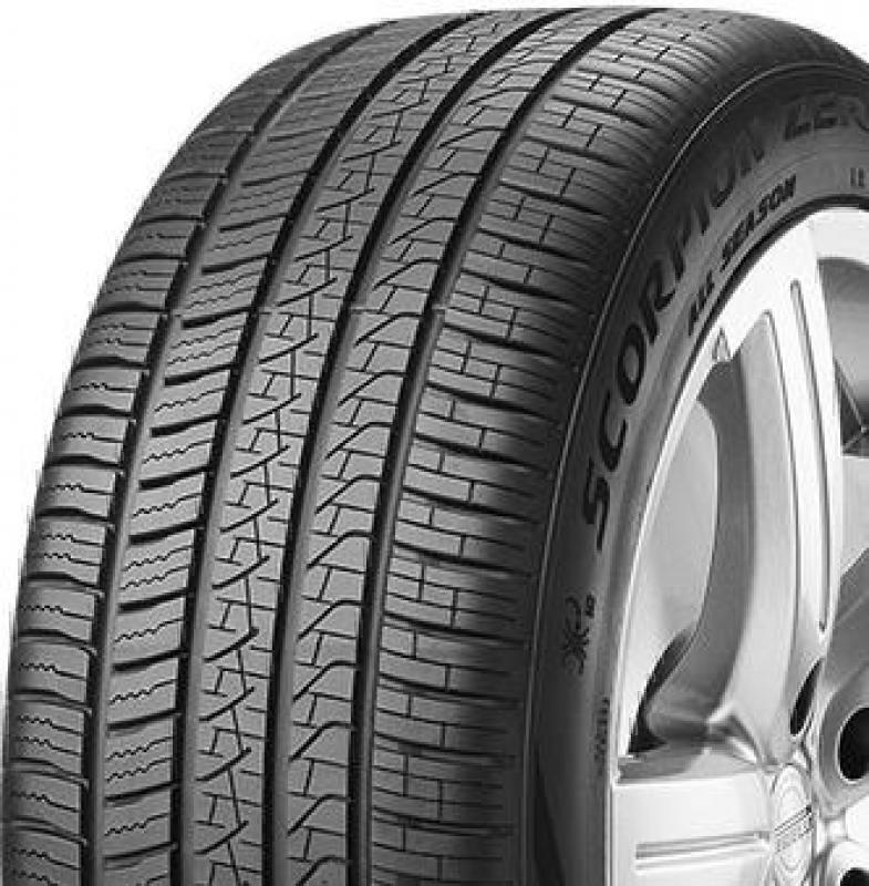 Pirelli Scoprion Zero All Season XL LR 255/55 R20 110Y