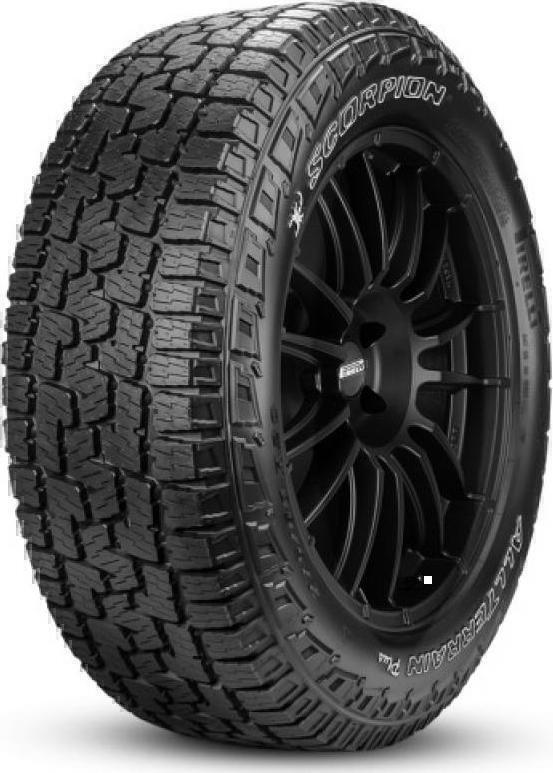 Pirelli Scorpion A/T Plus 275/55 R20 113T