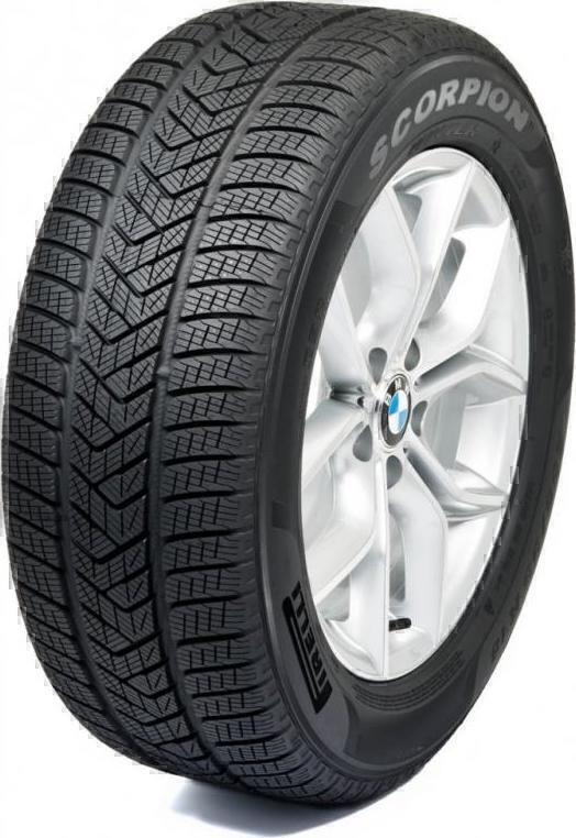 Pirelli SCORPION WINTER XL RFT 315/35 R22 111V