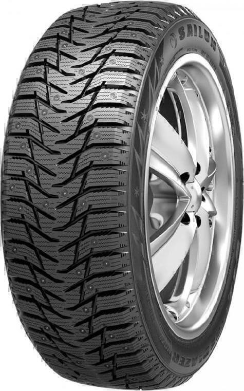 Sailun ICE BLAZER WST3 205/50 R16 87T