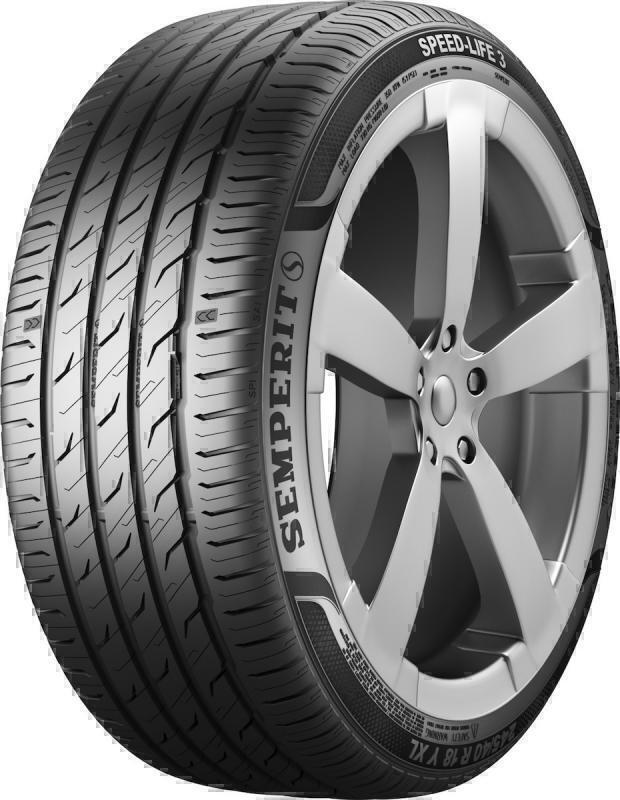 Semperit SPEED-LIFE 3 FR 215/50 R17 91Y
