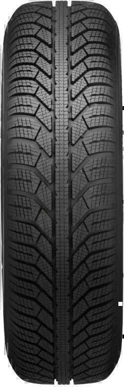 Semperit MASTER-GRIP 2 175/65 R13 80T