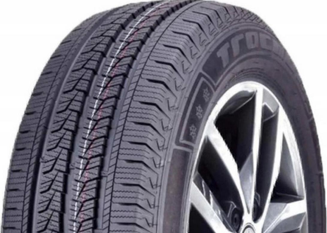Tracmax X-privilo VS450 215/65 R16 109/107R