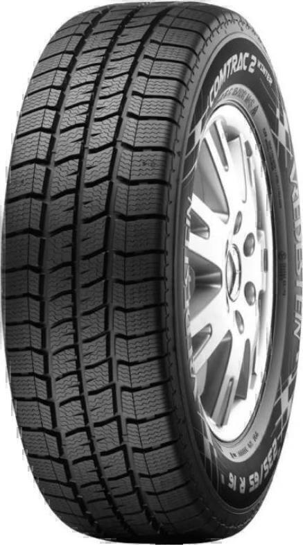 Vredestein Comtrac 2 Winter+ 205/75 R16 110/108R